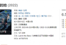 《消失的她》被吐槽营销厉害  豆瓣评分降至6.5分-融党建互动平台