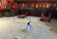 逆水寒手游饮者追命任务怎么做 饮者追命任务图文攻略-融党建互动平台