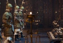 《封神第一部》讲的是什么故事？上映时间什么时候？-融党建互动平台