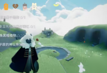 光遇7.7任务怎么做 2023年7月7日每日任务图文通关攻略-融党建互动平台