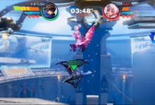 《星之破晓》鲨之猎刃澜技能有什么 鲨之猎刃澜技能效果解析-融党建互动平台