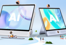 科大讯飞AI学习机LUMIE 10系列发布 功能强大-融党建互动平台