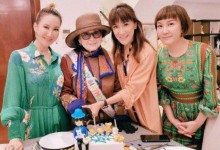 李玟二姐称不会把追思会主导权给李玟老公 遗产不关她的事-融党建互动平台