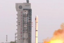 我国卫星互联网技术试验卫星发射成功-融党建互动平台