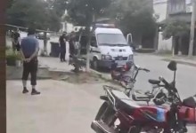 父亲称蹲守杀害女儿者非前任是追求者 乱花钱是谣传-融党建互动平台