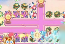 保卫萝卜4周赛7.10怎么过 7月10日周赛攻略技巧-融党建互动平台