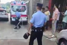 幼儿园6死命案嫌犯疑报复行凶 廉江杀人案最新消息-融党建互动平台