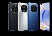 hi畅享60pro配置参数官宣：鸿蒙系统+骁龙695处理器-融党建互动平台