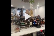 杭州打工人花5万装修3平米工位：烦躁时看到这些能够消化掉负面情绪-融党建互动平台