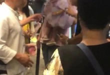 未满1岁婴儿景区坐船被要求买票 工作人员：有统一规定-融党建互动平台