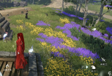 逆水寒手游雁门关野外强敌坐标大全 雁门关野外强敌在哪里坐标介绍-融党建互动平台