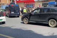 长沙街头有人抢银行?涉事男子被抓 报警自称要抢银行-融党建互动平台