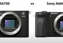 索尼a6700参数规格   索尼a6700和6600对比区别介绍-融党建互动平台
