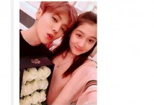 鹿晗演唱会关晓彤全程陪伴 感情甜蜜且低调-融党建互动平台