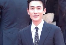 朱一龙成影史第4位票房破百亿80后国内男主演-融党建互动平台