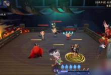 阴阳师残局得胜慧明灯怎么打 阴阳师残局得胜7.12攻略2023-融党建互动平台