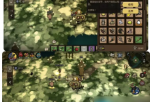 饥荒新家园动物捕捉器怎么用 动物捕捉器使用技巧-融党建互动平台