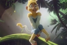 《超级英雄美猴王：齐天儿》电影定档  7月29日上映-融党建互动平台