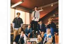 NCT DREAM将出演巴西脱口秀：K-POP艺人首次-融党建互动平台