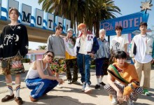 NCT127纪录片8月30日播出  独家放送“幼年故事”-融党建互动平台