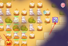 保卫萝卜4波仔很忙42关攻略 波仔很忙第42关图文通关流程-融党建互动平台