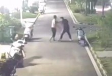 陕西宝鸡一男子找前妻复合未果打死对方 被刑拘-融党建互动平台