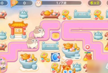 保卫萝卜4周赛7.17攻略 2023年7月17日西游周赛图文通关解析-融党建互动平台