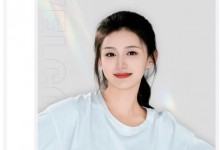 博纳影业旗下公司博纳家签约新人演员刘妍池-融党建互动平台