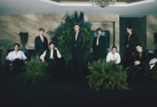 EXO新专辑《EXIST》成绩出炉  第7次达成百万销量-融党建互动平台