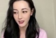 迪丽热巴回应撞脸弼马温：没想到这样的形容 被说服了-融党建互动平台