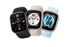 荣耀手表4功能配置：支持eSIM“一表双待”与10天续航-融党建互动平台