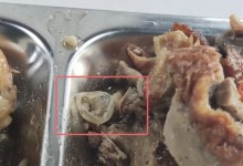 广州通报食堂异物:或为鸭眼球巩膜 检测结果通报-融党建互动平台