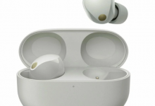 索尼降噪豆2023新款发布时间官宣：价格不变 更小巧-融党建互动平台