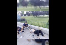 男子突然倒地大小便失禁消防员紧急救助 警铃响起赶赴下一场救援-融党建互动平台