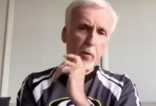 导演詹姆斯·卡梅隆反对AI武器化：1984年就警告过了-融党建互动平台