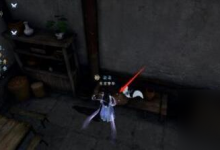 逆水寒手游收集屋内各处线索怎么做 智者无情任务6条线索在哪里-融党建互动平台