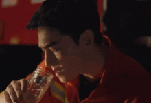 杨洋回应近期争议：踏踏实实地演好每一部戏 问心无愧-融党建互动平台