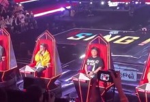 周华健谈加盟《中国好声音》：人生观改变 “长大”了-融党建互动平台