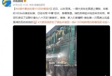 白猪中暑变粉猪119及时解救 有185头价值七八十万-融党建互动平台