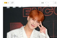 李周宪入伍  将以陆军现役身份服兵役-融党建互动平台