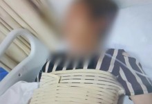 奶奶疑骂孙子被误会遭围殴骨折 医药费花四五万-融党建互动平台