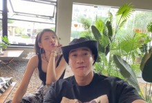 何润东妻子林姵希搬到横店 与老公结束16年异地生活-融党建互动平台