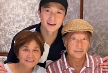 方力申透露父母与女友叶萱感情好  否认好事将近-融党建互动平台