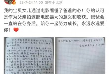 王宝强晒女儿看《八角笼中》观后感 称女儿看懂了自己的心-融党建互动平台