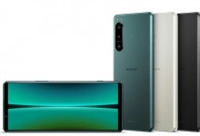 索尼Xperia 5Ⅴ发布时间曝光  搭载骁龙8Gen2处理器-融党建互动平台