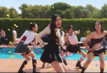 NewJeans新歌MV《ETA》全程由iPhone 14 Pro拍摄-融党建互动平台