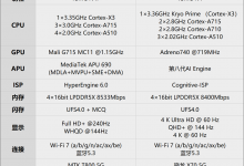 天玑9200+和骁龙8gen2哪个好？13项实测数据告诉你-融党建互动平台