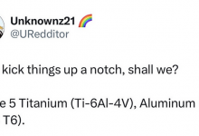 iphone15pro材质曝光 15promax与14promax最大区别是它-融党建互动平台