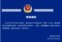 宁夏西吉县一10岁男孩被继母打死 警方通报：刑拘-融党建互动平台