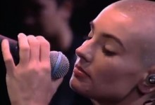 著名歌手希妮德·奥康娜去世 作品曾获格莱美最佳另类音乐专辑奖-融党建互动平台